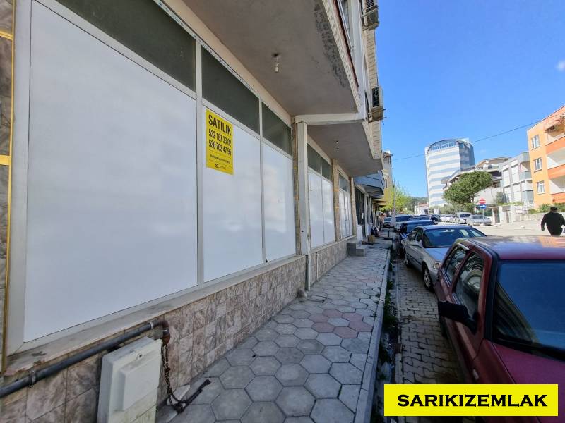 Edremit Eroğlan Mah`daDükkan & Mağaza.